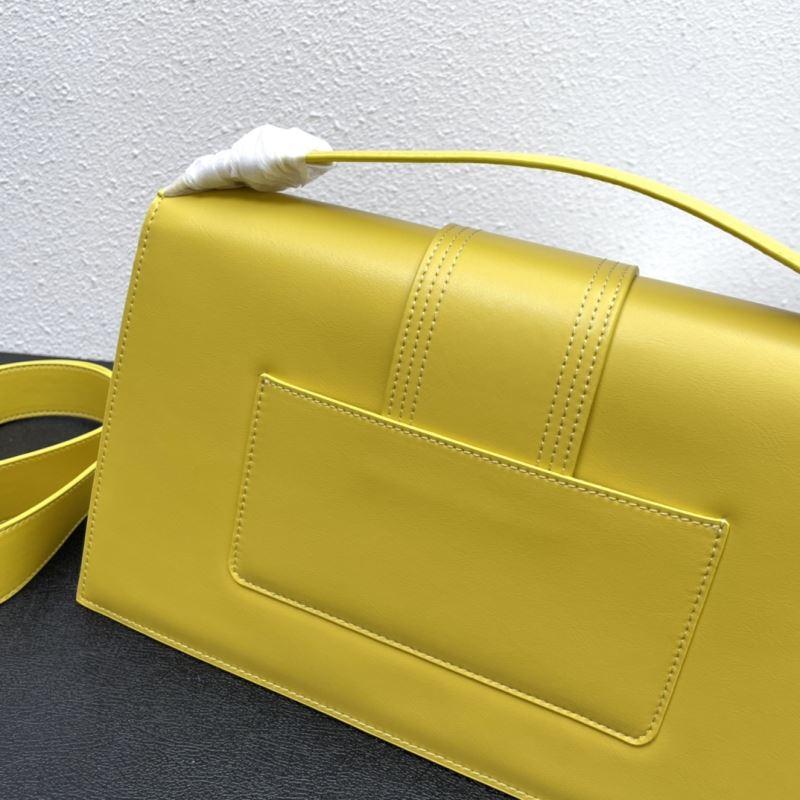 Jacquemus Satchel Bags